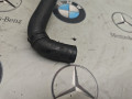 патрубок радиатора BMW X5 E70 2007, 3.0 л., M57 D30 (306D3), дизель, 6945282 - фото №2