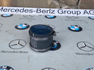 патрубок интеркулера Mercedes-Benz C-Класс W205 [рестайлинг] 2020, 2.0 л., M264.920, бензин, кабриолет, задний привод, A2640940000