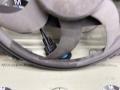 вентилятор радиатора BMW 3 серия E46 1999, бензин, 8373957 - фото №3