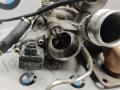 турбина BMW 6 серия F06/F12/F13 2011, 3.0 л., N55 B30 A, бензин, задний привод, 7583908 - фото №3