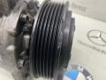 компрессор кондиционера BMW 3 серия F30/F31/F34 2012, 2.0 л., N20 B20 A, бензин, 9223695 - фото №3