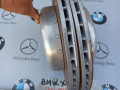 диски тормозные задние BMW X6 G06 [рестайлинг] 2024, 3.0 л., бензин, 6883979, 6883980 - фото №7