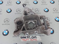 кулак поворотный левый BMW X5 G05 [рестайлинг] 2024, бензин, 6876653 - фото №3