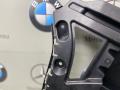Крепление бампера заднего BMW X3 F25 2012, 3.0 л., N52 B30 A, бензин, 7210077 - фото №11