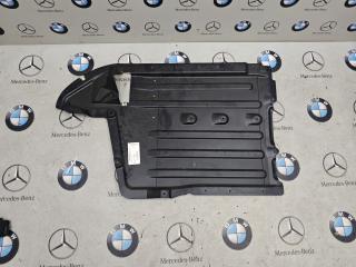 защита КПП BMW X7 G07 [рестайлинг] 2024, 3.0 л., B58B30, бензин, полный привод, 9478892, 9478891