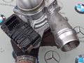 турбина Mini Countryman 2 поколение 2020, 2.0 л., B47 C20 A, дизель, 8513635 - фото №5