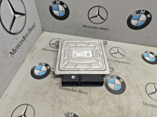 блок управления двигателем Mercedes-Benz GLB-Класс 1 поколение 2022, бензин, задний привод, A2829003300, A2829013000