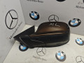 зеркало наружное левое BMW X1 E84 2011 - фото №3