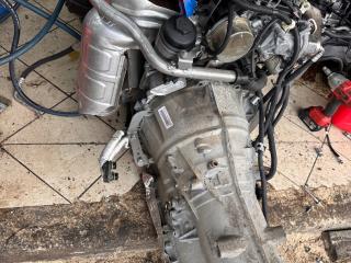 BMW 3 серия F30/F31/F34