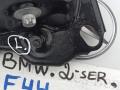 Кронштейн балки BMW 2 серия F44 2020, 2.0 л., бензин, хетчбэк 5 дв., полный привод, 8896991 - фото №2