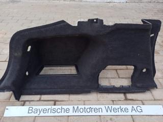 обшивка багажника BMW i4 G26 2022, электро, АКПП, 9871061