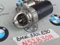 стартер BMW 3 серия E90/E91 [рестайлинг] 2008, 3.0 л., N52 B30 A, бензин - фото №4