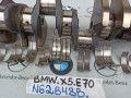 коленвал BMW X5 E70 2009, 4.8 л., бензин, 7524532 - фото №8
