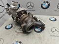 турбина Mercedes-Benz GLB-Класс 1 поколение 2022, бензин, задний привод, A2820900280 - фото №4