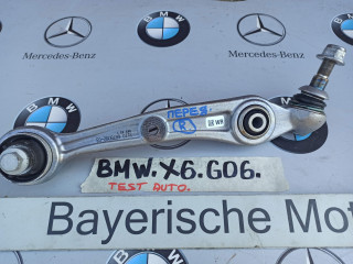 рычаг передний правый BMW X6 G06 [рестайлинг] 2024, 3.0 л., бензин, 6878082