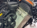 интеркулер BMW X5 M F95 2021, 4.4 л., бензин, полный привод, 7852406 - фото №4