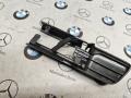 Пластик салазок сидений BMW 5 серия G30/G31 [рестайлинг] 2022, 3.0 л., бензин, полный привод, 7357395 - фото №3