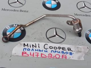 датчик давления (температуры) выхлопных газов Mini Countryman 2 поколение 2020, 2.0 л., B47 C20 A, дизель, 8514016