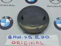 эмблема BMW X5 E70 2010, 8132375 - фото №3