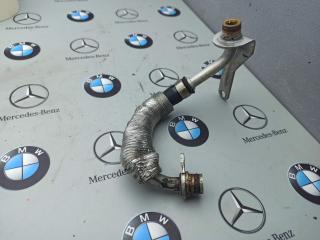 трубка охлаждения турбины BMW 3 серия F30/F31/F34 2012, 2.0 л., N20 B20 B, бензин, 8663516