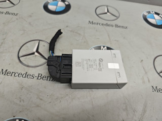 Блок управления рулевой колонки BMW 6 GT G32 2019, 3.0 л., B58B30, бензин, 6885215