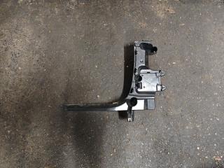 Крепление бампера заднего BMW X5 F15 2017, 3.0 л., N55 B30 A, бензин, АКПП, 7294390