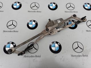 механизм стеклоочистителя (трапеция дворников) BMW X6 E71/E72 2010, 7200535