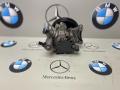 насос гидроусилителя руля Mercedes-Benz C-Класс W204 [рестайлинг] 2012, 1.8 л., M 271.860, бензин, A0054668201 - фото №2