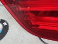 фонарь крышки багажника левый BMW X3 F25 2011, 3.0 л., N52 B30, бензин, 7217314 - фото №6