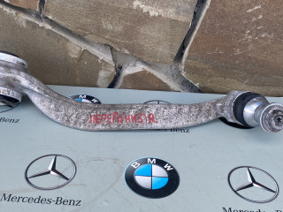 рычаг передний правый Mercedes-Benz C-Класс W205 [рестайлинг] 2020, 2.0 л., M264.920, бензин, кабриолет, задний привод
