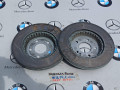 диски тормозные задние Mercedes-Benz E-Класс W214 2025, 2.0 л., дизель, A2064230900 - фото №4