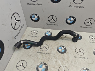 патрубок радиатора BMW X5 G05 [рестайлинг] 2025, 3.0 л., бензин, 9453681
