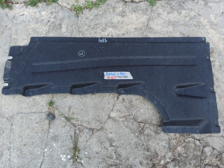 защита днища BMW X3 M F97 [рестайлинг] 2024, 3.0 л., бензин, 7394746