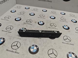 панель управления BMW 7 серия F01/F02 [рестайлинг] 2014, 3.0 л., N55 B30 A, бензин, 9215743