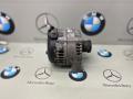 генератор BMW 5 серия F07/F10/F11 2011, 2.0 л., N20 B20 A, бензин, 7605061 - фото №7