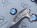 кулак поворотный левый Mercedes-Benz E-Класс W214 2025, 2.0 л., дизель, A2140100 - фото №3