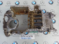 масляный поддон BMW X5 E70 2009, 4.8 л., бензин - фото №3