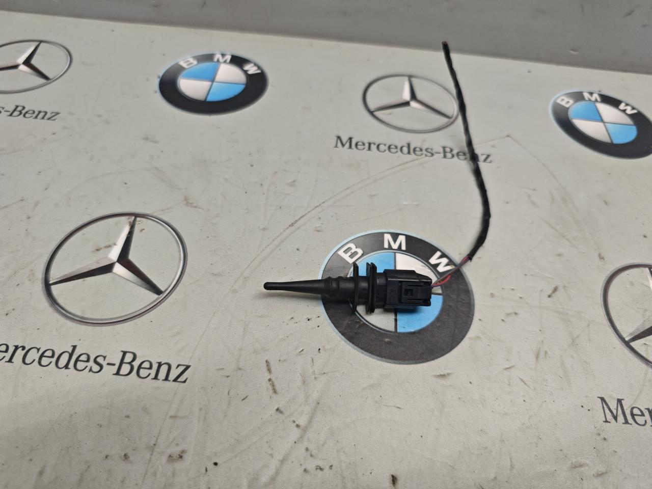 датчик температуры BMW 2 серия Active Tourer F45 2015, 2.0 л., бензин, 6936953 - фото №1