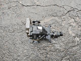 редуктор заднего моста BMW X5 E53 [рестайлинг] 2006, 3.0 л., M57 D30 (306D2), дизель, 7524892