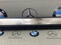 накладка на порог внутренняя Mercedes-Benz C-Класс W205 [рестайлинг] 2020, 2.0 л., M264.920, бензин, кабриолет, задний привод, A2056801911, A2056804111 - фото №3