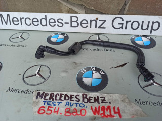 трубка вентиляции картерных газов Mercedes-Benz E-Класс W214 2025, 2.0 л., дизель, A2064304400