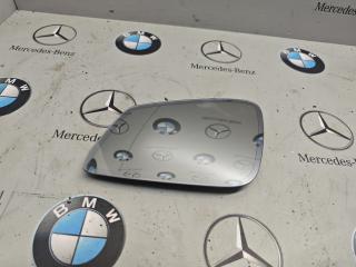 стекло зеркала наружного левого BMW 5 серия F07/F10/F11 2012