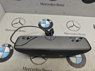 зеркало салона Mercedes-Benz GLC-Класс X253 [рестайлинг] 2020, 2.0 л., M264.920, бензин, полный привод, правый руль, A2538109402