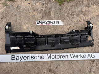 Крепление бампера заднего BMW X3 M F97 [рестайлинг] 2024, 3.0 л., бензин, 5875763, 8065256