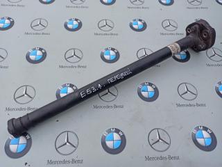 карданный вал BMW X5 E53 [рестайлинг] 2005, 3.0 л., 306D2, дизель, 7524371