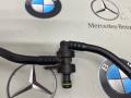 трубка вентиляции картерных газов Mercedes-Benz E-Класс W213 [рестайлинг] 2021, 2.0 л., бензин, A2640180100 - фото №3