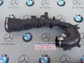 патрубок турбины Mercedes-Benz B-Класс W246 [рестайлинг] 2015, 1.6 л., M 270.910, бензин, A2700901029, A2700901129 - фото №2