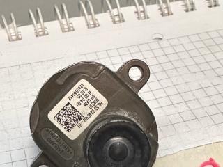 камера бокового обзора BMW 5 серия F07/F10/F11 2011, 3.0 л., N55 B30 A, бензин, 9240352