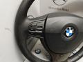 руль BMW 7 серия F01/F02 2011 - фото №2