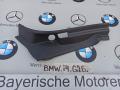 водосток крышки багажника BMW i4 G26 2022, электро, АКПП, 7487594 - фото №2
